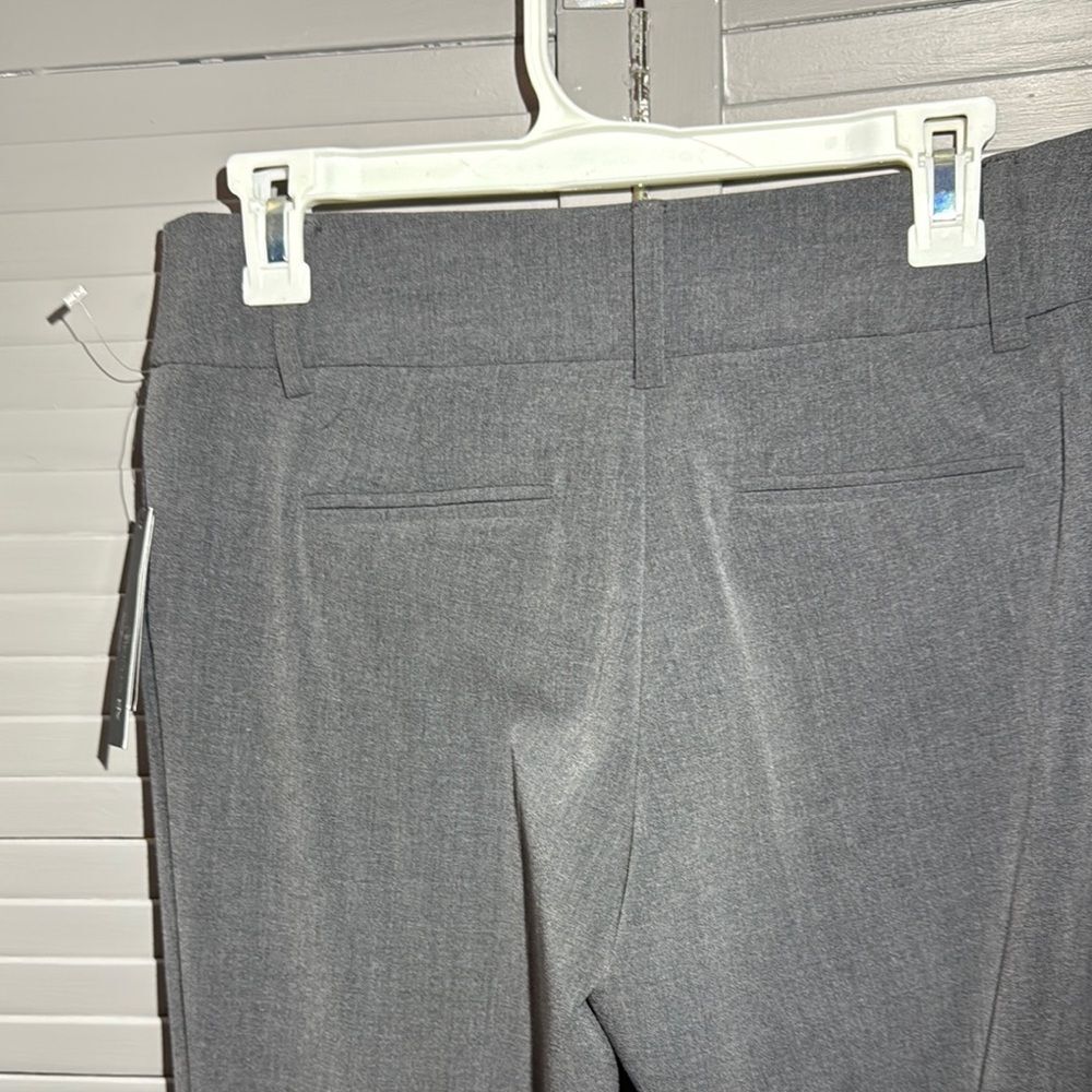 Gray Dress Pants - Picture 7 of 9
